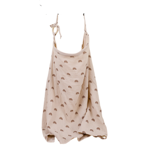 Breastfeeding Cover Factory - Breathable Muslin