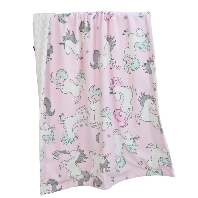 Children Blanket Manufacturer - Four Seasons Cover