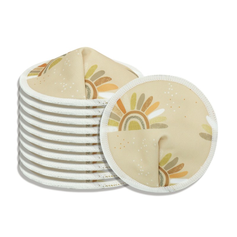 Nursing Pad Manufacturer - Washable Leak Proof