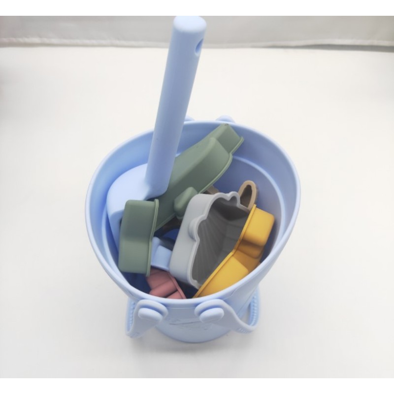 Beach Toys Manufacturer - BPA Free Sand Bucket