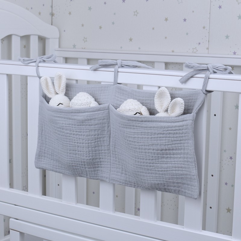 Diaper Bag Factory - Portable Bed Headboard