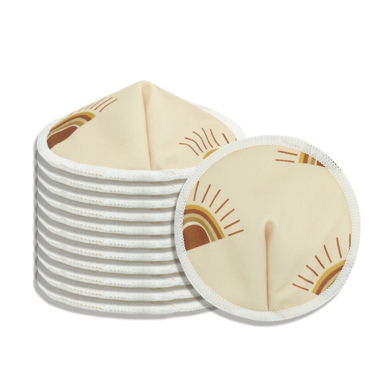 Breast Pad Factory - Conical Pointed Quick Suction