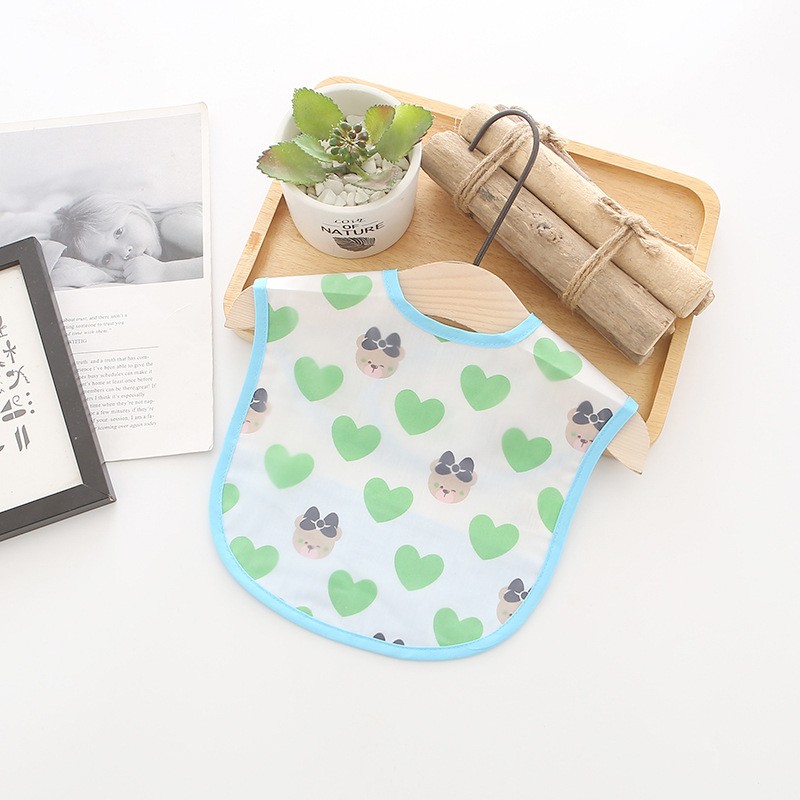 Infant Bibs Supplier - Waterproof Eating Clothing Bulk