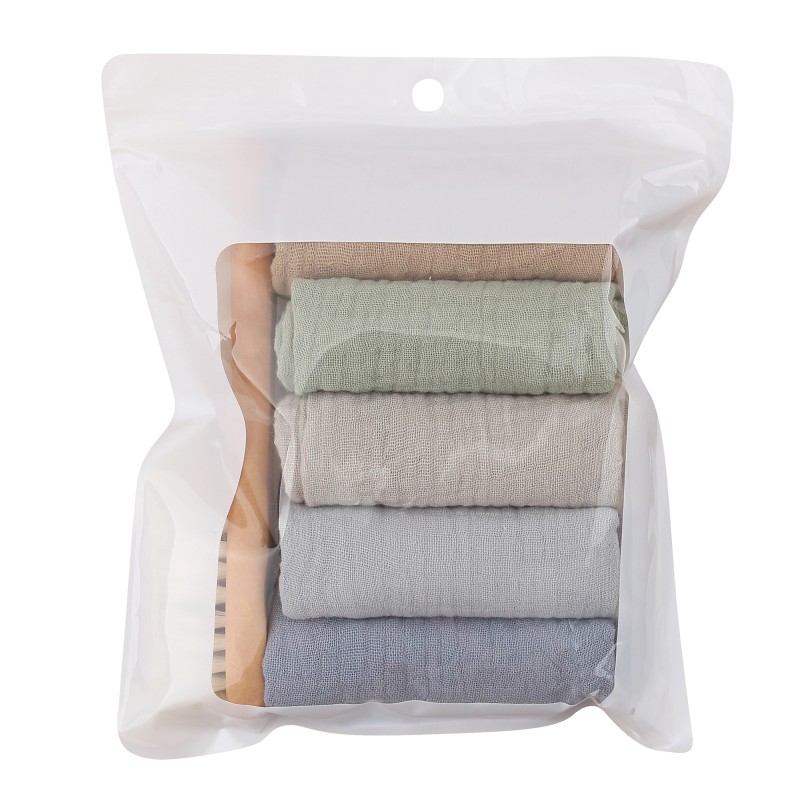 Baby Bath Towel Manufacturer - Soft Bamboo Cotton