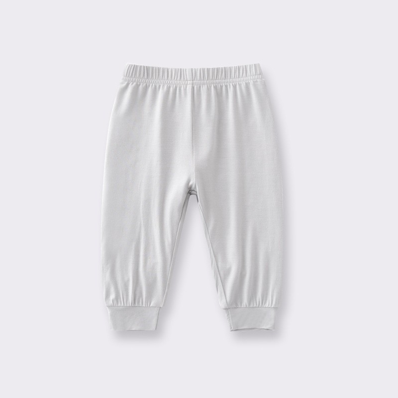Baby Pants Manufacturer - Bamboo Fiber Anti-Mosquito