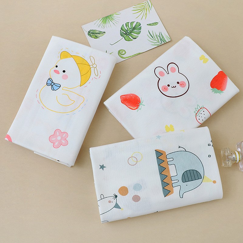 Baby Towel Factory - Cotton Swaddling Summer