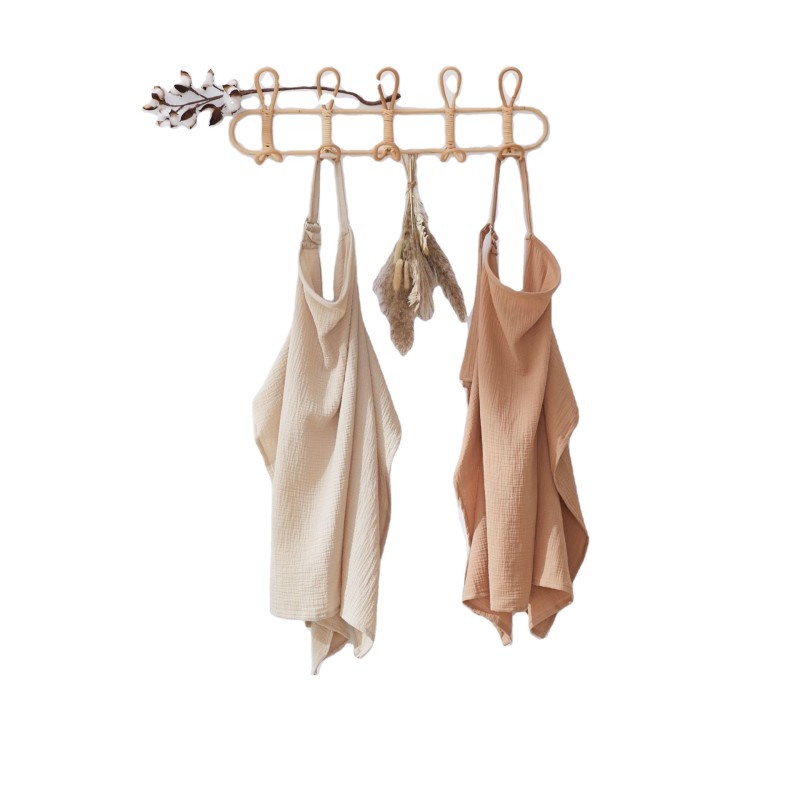 Breastfeeding Cover Factory - Breathable Muslin