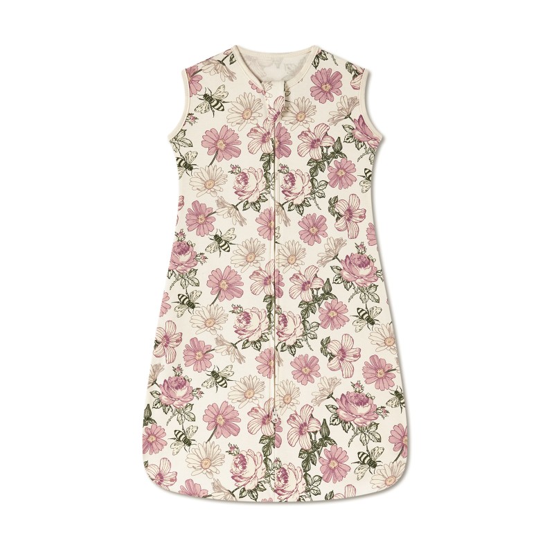 Baby Sleeping Bag Factory - Summer Thin Vest