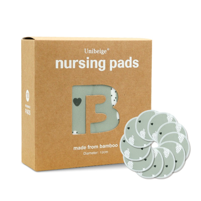 Nursing Apron Supplier - Cotton Arch Neckline