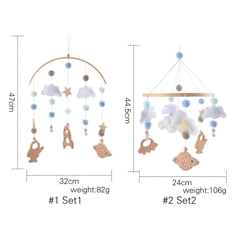 Music Box Supplier - Wooden Frame Adjustable