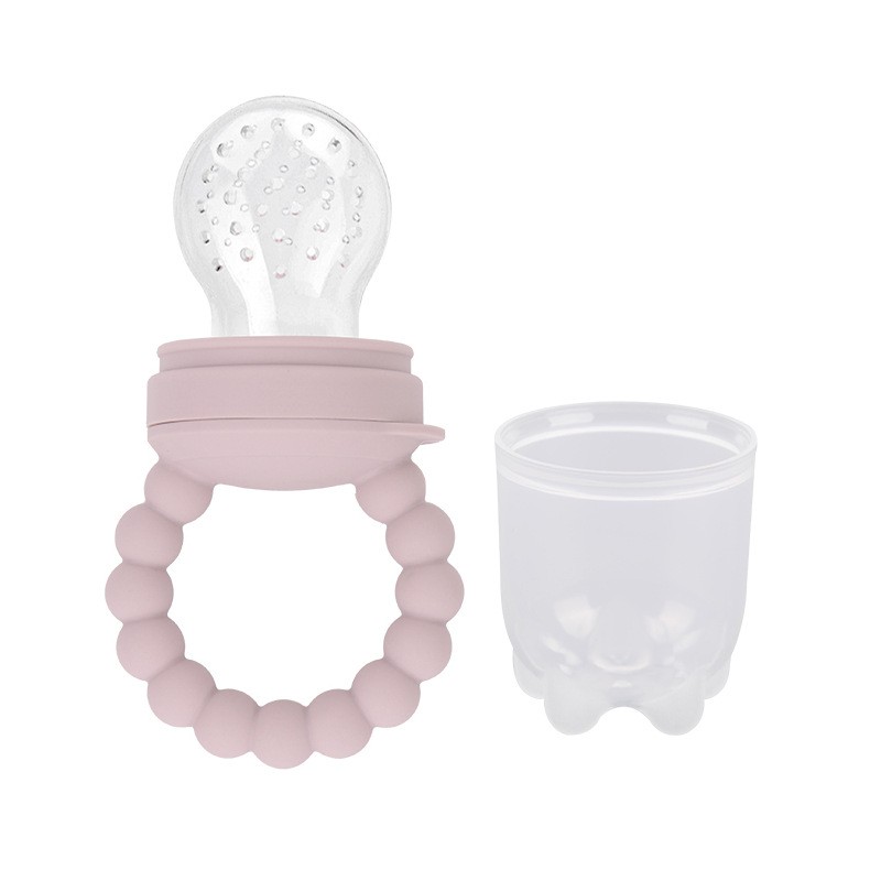 Baby Feeder Supplier - Silicone Vegetable Pouches