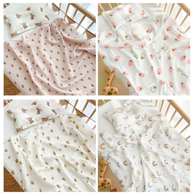 Baby Quilt Factory - Summer Thin Air Conditioning