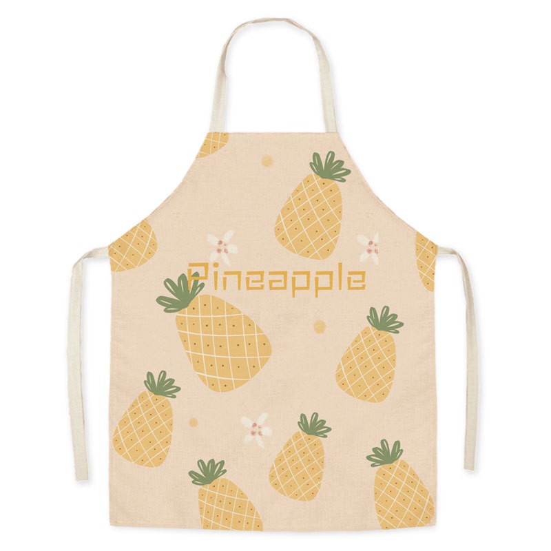 Kids Apron Supplier - Personalized Painting Cleaning