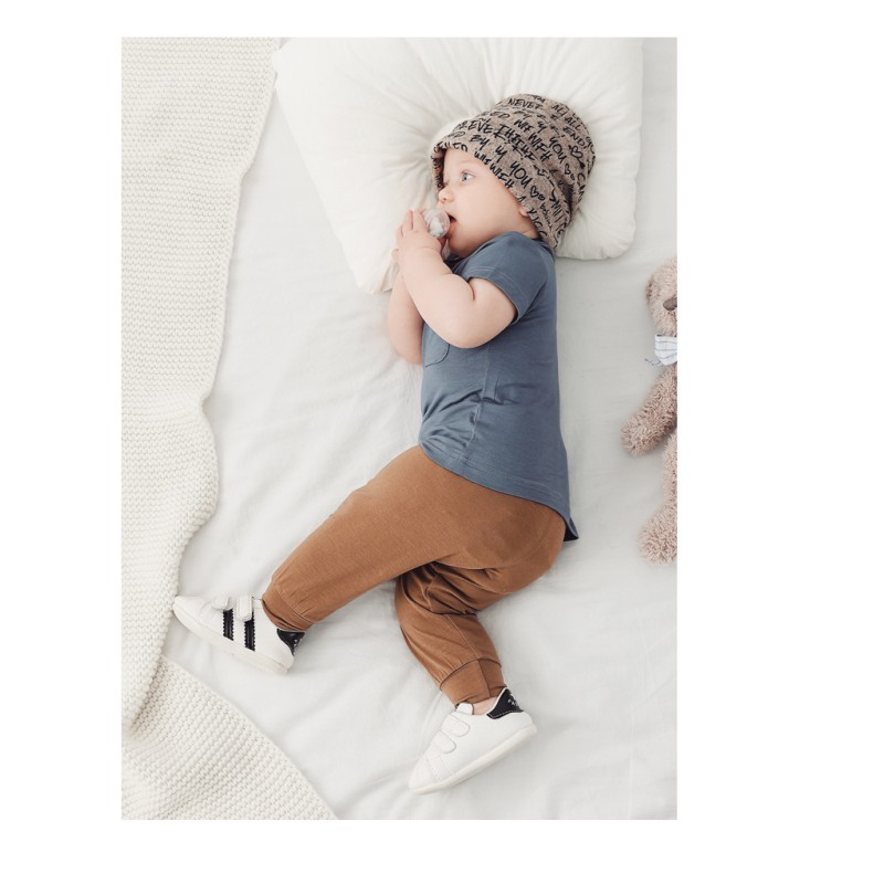 Baby Pants Manufacturer - Bamboo Fiber Anti-Mosquito