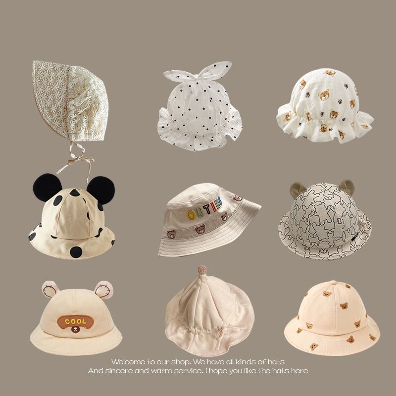 Baby Cap Supplier - Organic Cotton Socks Set