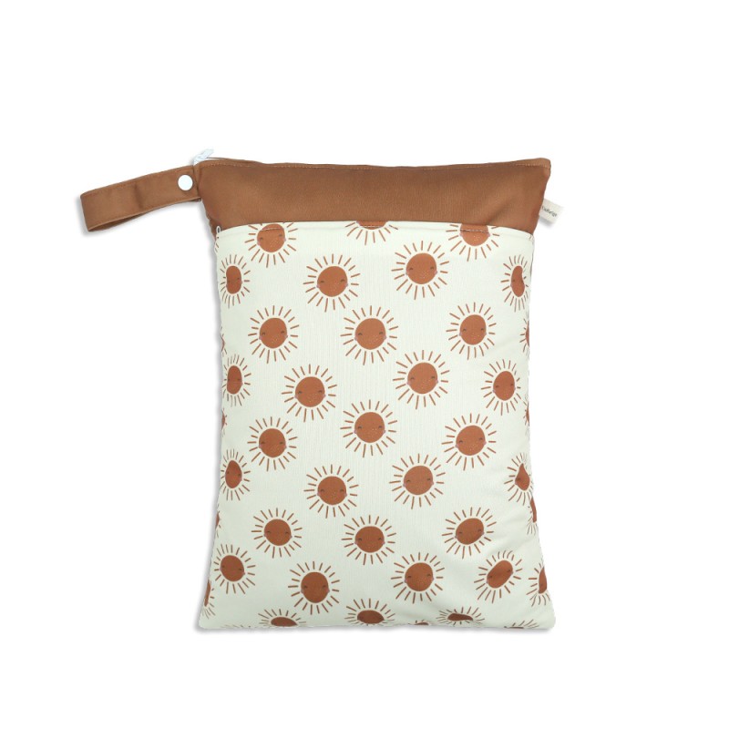 Hanging Storage Factory - Cotton Muslin Organizer