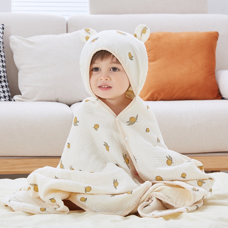 Swaddle Blanket Manufacturer - Muslin Sleeping Bag