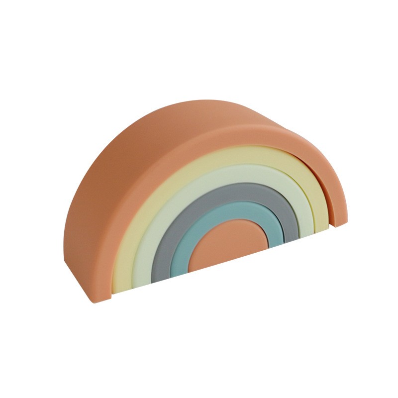 Stacking Toys Supplier - Chewable Balancing