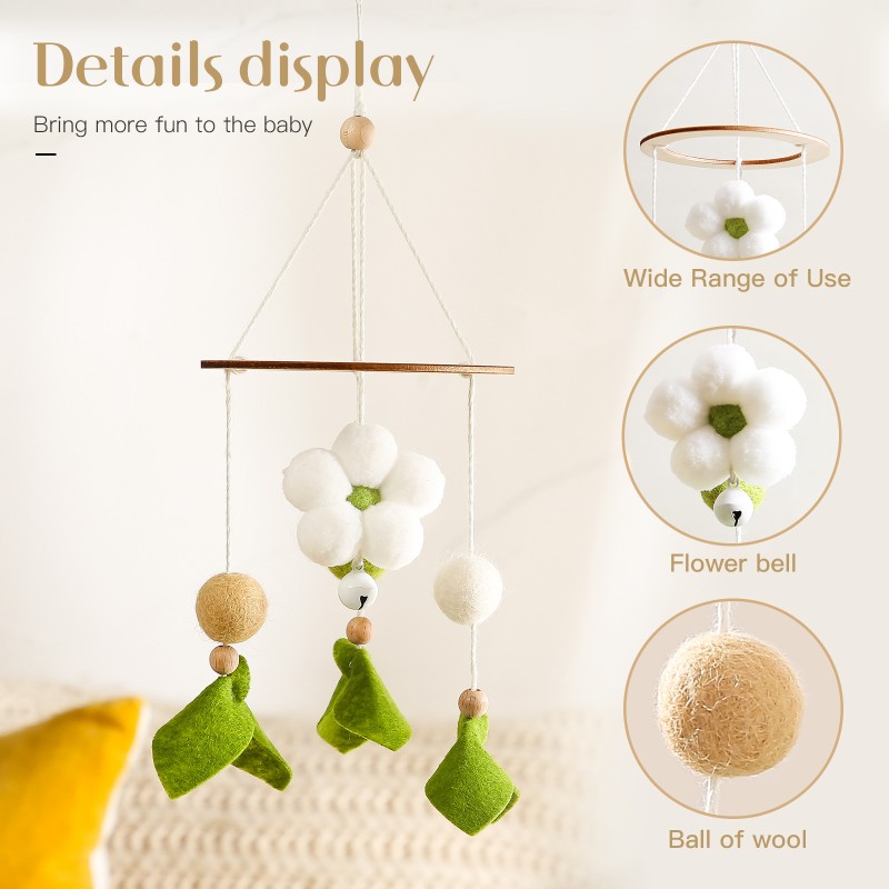 Music Box Supplier - Cotton Moon Pull String