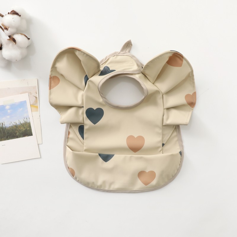 Baby Apron Supplier - Adjustable Safety Smock Bulk