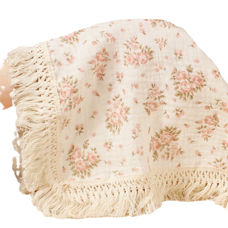 Baby Bib Manufacturer - Bandana Triangle Drool