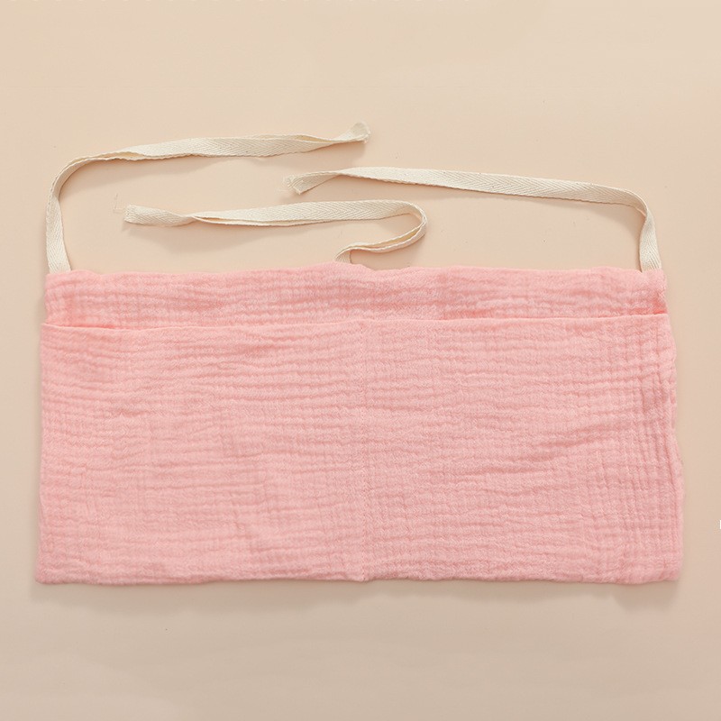 Hanging Bag Manufacturer - Organic Cotton Crib
