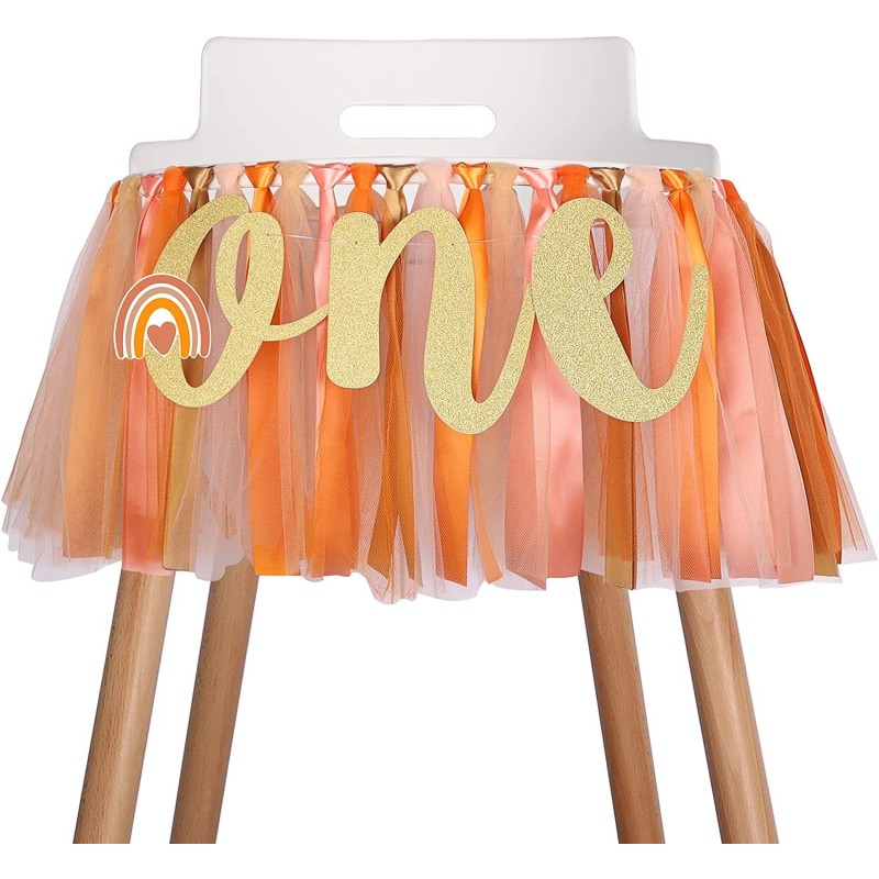 Baby Decor Factory - High Chair Banner