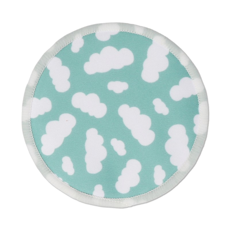 Nursing Pad Factory - 3-Layer Bamboo Fiber