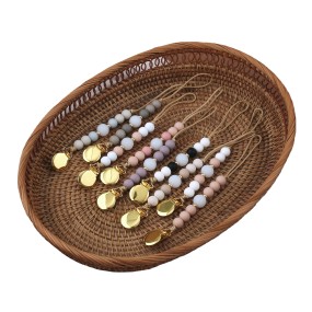 Pacifier Clip Manufacturer - PBA Free Baby Pacifier