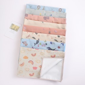 Baby Mat Factory - Waterproof Easy Clean Travel Pad