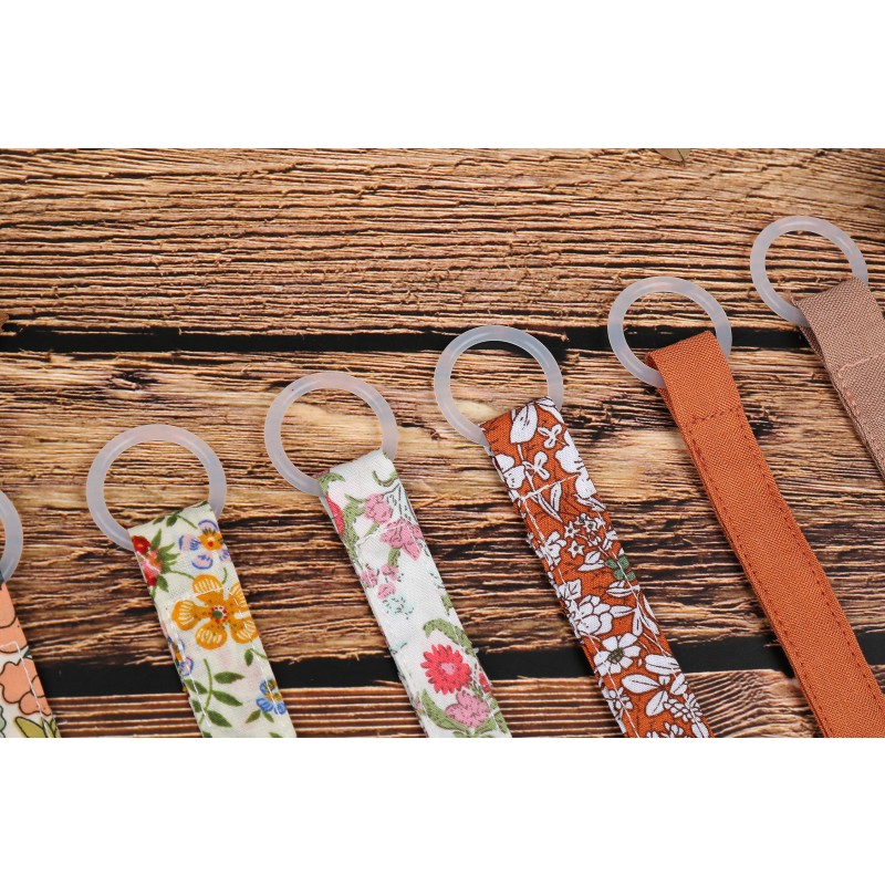 Baby Pacifier Clip Factory - Cute Design Dummy Clip