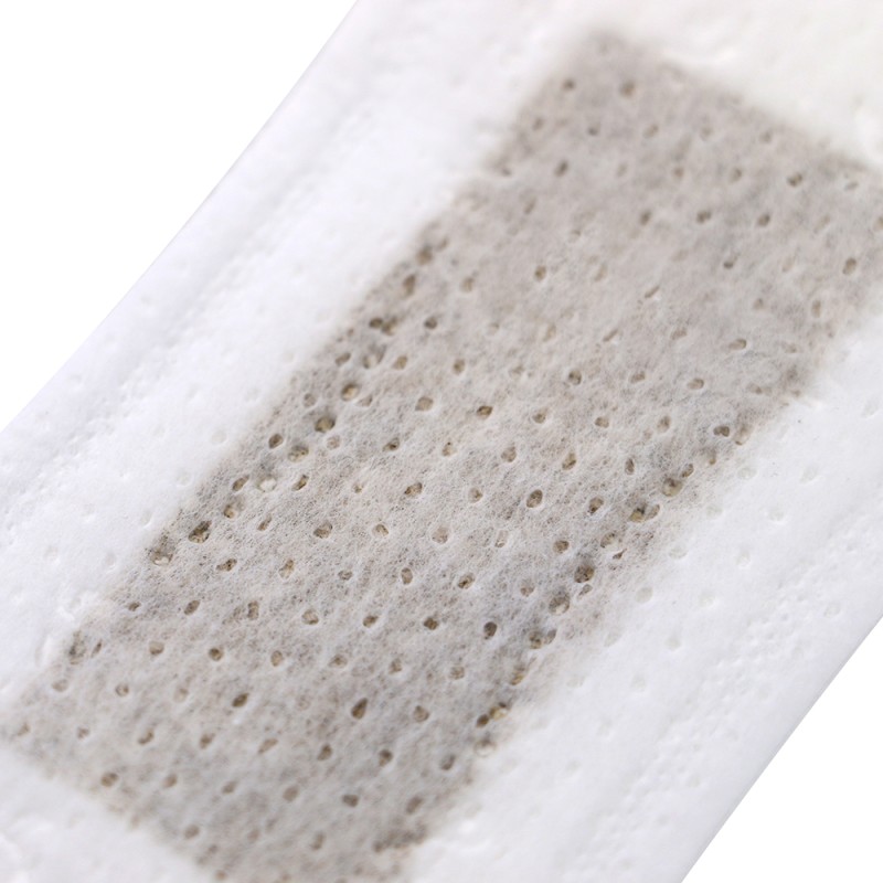 Panty Liners Supplier - 155mm Herbal Breathable Female