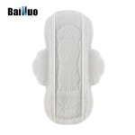 Functional Chip Sanitary Napkins