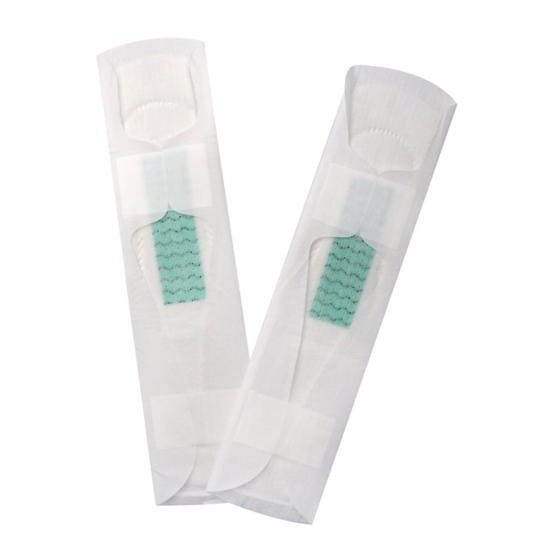 Sanitary Pads Supplier - Wholesale Free Sample Cotton Panty