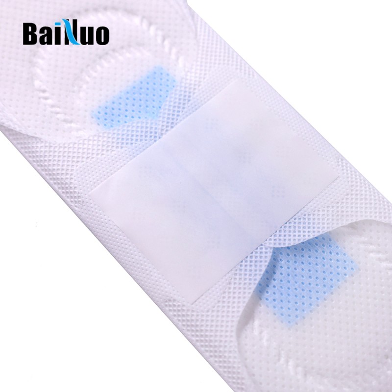 Sanitary Napkins Supplier - Wholesale Custom Logo Ecofriendly