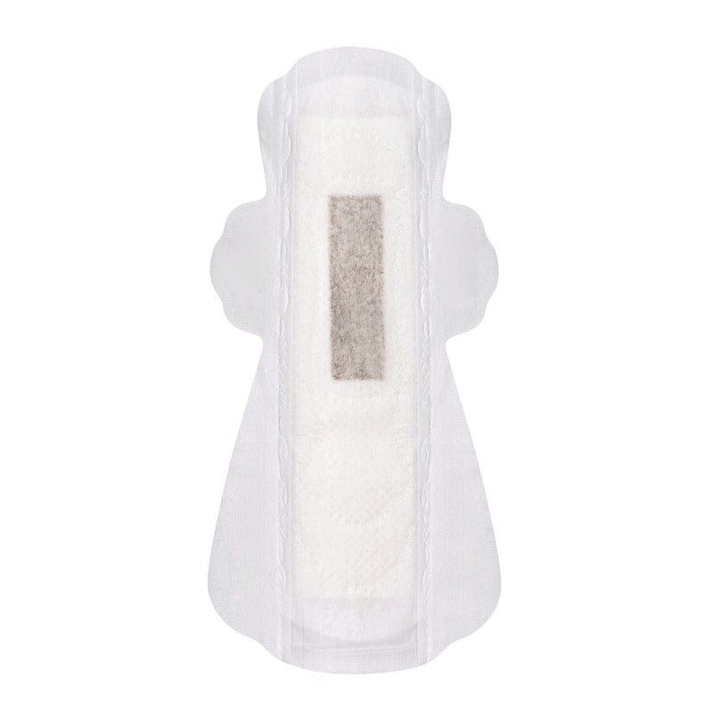 Sanitary Napkins Factory - Herbal Chip Manufacturing Wholesale