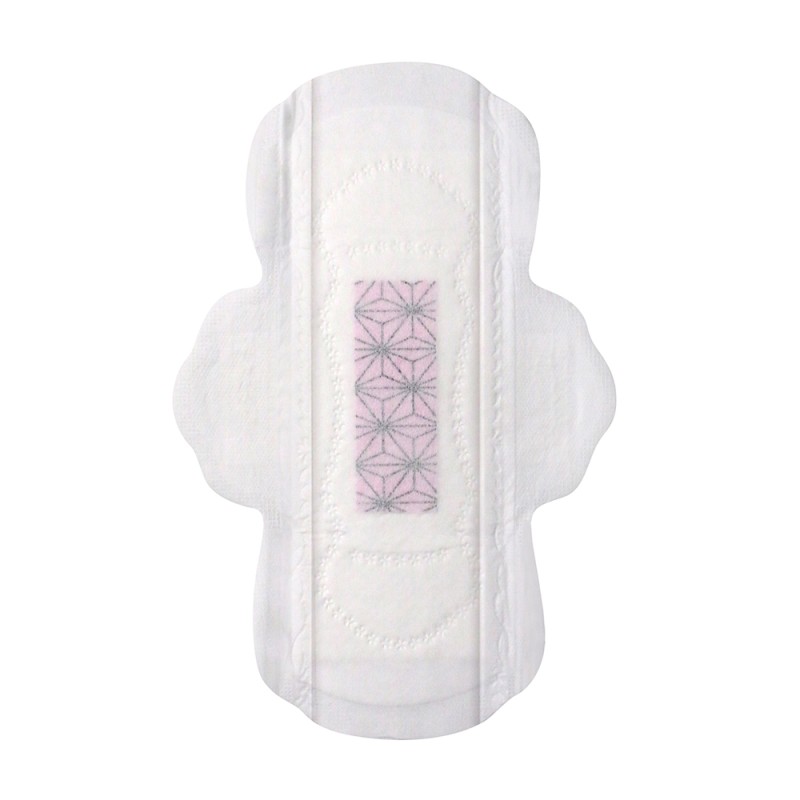 Sanitary Napkins Manufacturer - Ultra Thin High Quality Disposable
