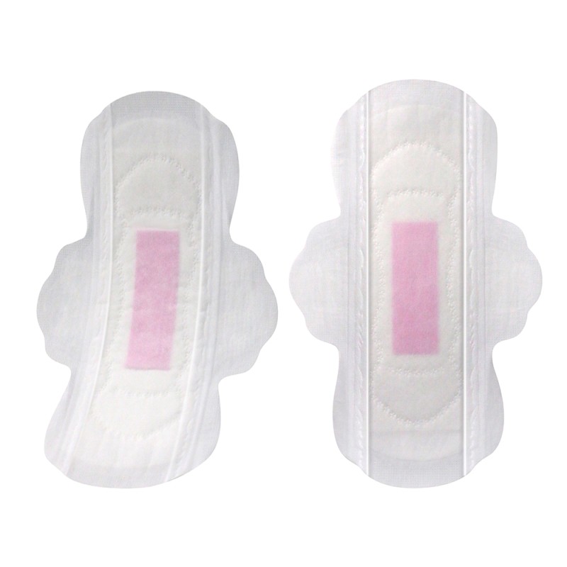 Sanitary Napkins Manufacturer - Vietnam Negative Ion for Philippines
