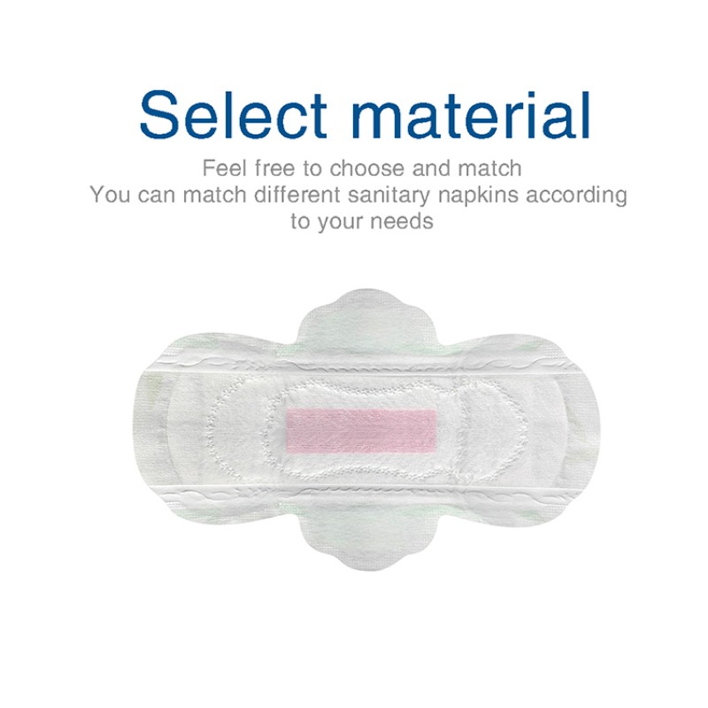 Sanitary Pads Manufacturer - Top Ranking Bamboo Silk Biodegradable