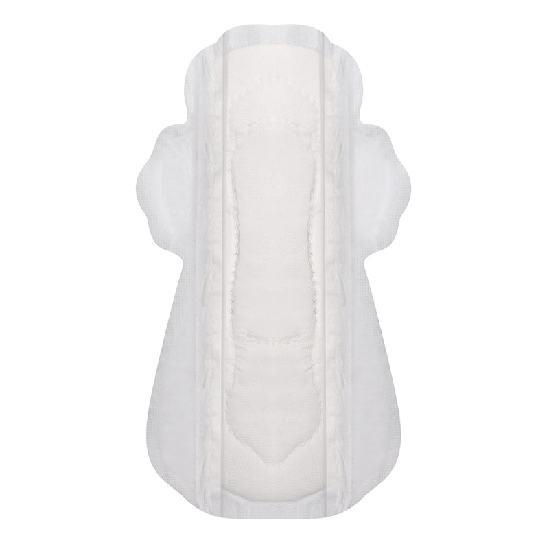 Sanitary Pads Manufacturer - Free Sample Heavy Flow Organic