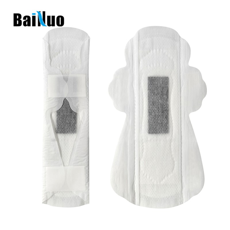 Sanitary Pads Supplier - Herbal Maternity Ultra Thick