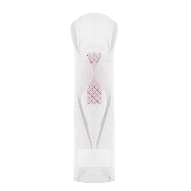 Sanitary Pads Supplier - Cheap Cotton Breathable Overnight