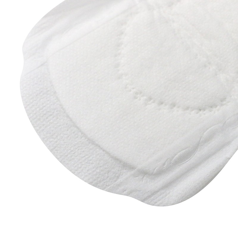 Panty Liners Factory - Ultra Thin Breathable Organic Cotton
