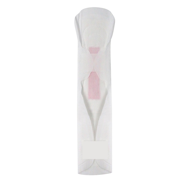 Sanitary Pads Factory - OEM Brand 335mm Overnight Non Leak