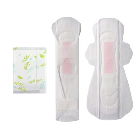 Sanitary Napkins Manufacturer - Cotton Disposable Competitive Price
