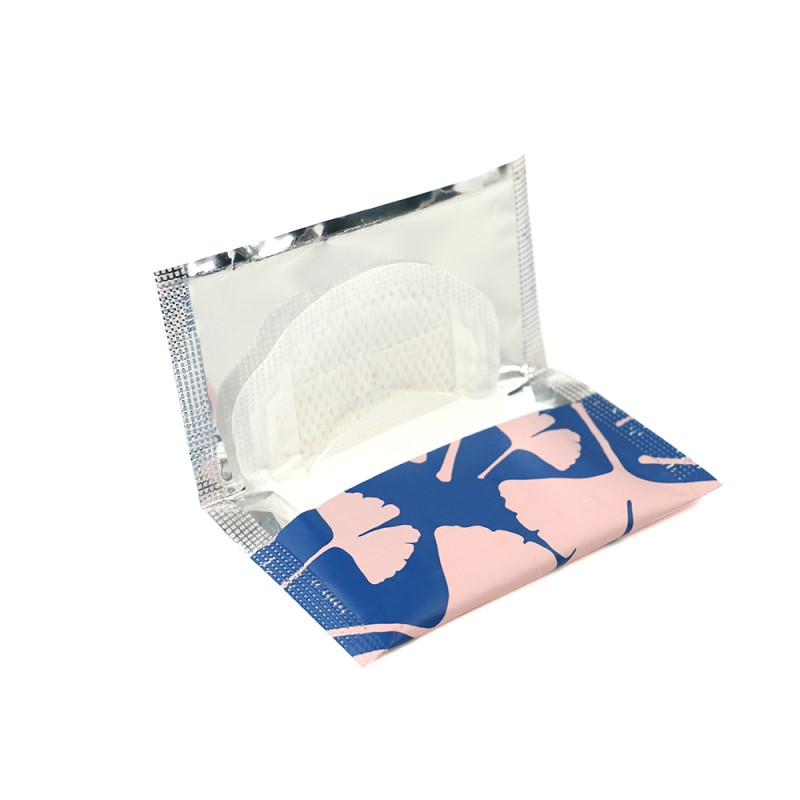 Sanitary Pads Manufacturer - OEM Brand Super Absorbent