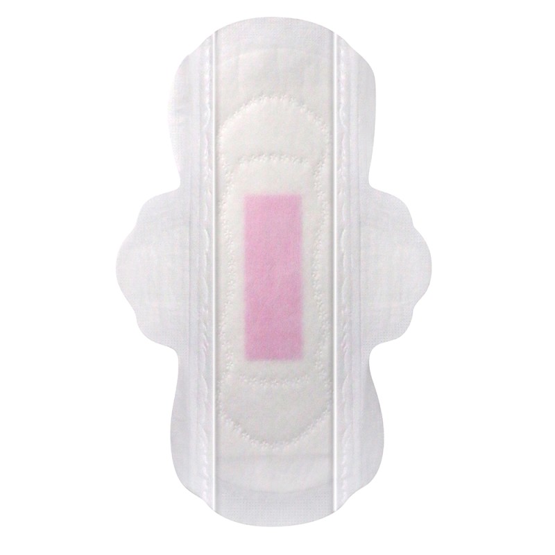 Sanitary Napkins Manufacturer - Vietnam Negative Ion for Philippines