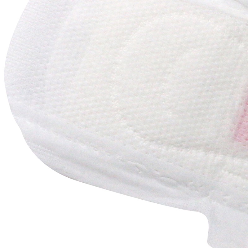 Sanitary Pads Factory - OEM Brand 335mm Overnight Non Leak