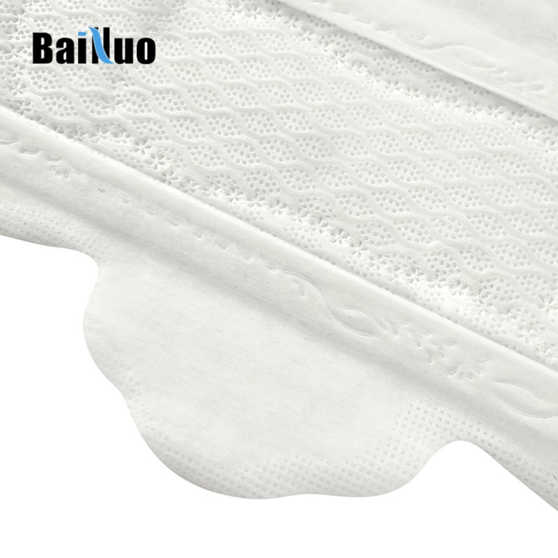 Sanitary Pads Factory - Wholesale Ultra Thin Breathable Cotton