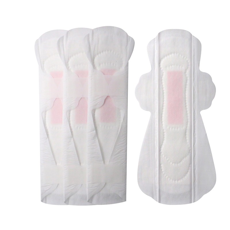 Sanitary Napkins Manufacturer - Cotton Disposable Competitive Price